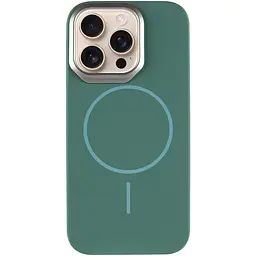 Чохол PC Dream with MagSafe для Apple iPhone 16 Pro (6.3) Turquoise - мініатюра 2