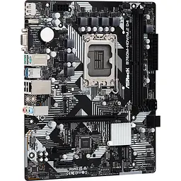 Материнська плата ASRock B760M-HDV/M.2 D4 [108156] - мініатюра 3