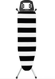 Дошка для прасування Rolser K-22 Blanco/Negro (K06015-2064)