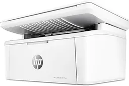 HP Багатофункціональний пристрій А4 ч/б LJ Pro M141w з Wi-Fi - мініатюра 2