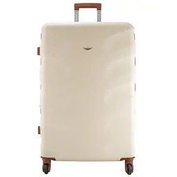Валіза Semi Line 28" L Beige (T5709-3) - мініатюра 2