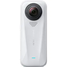 Екшн-камера Insta360 X4 Air Standard Bundle Arctic White (CINSAAFA-SE17) EU [176315] - мініатюра 4