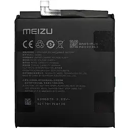 Батарея ProffiBatt Meizu BA891 (Meizu 15 Plus)
