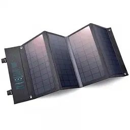 Сонячна панель 2E PSP0021 36W