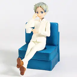 Фігурка Обіцяний Неверленд The Promised Neverland Норман Norman 23 см CN TPN N - мініатюра 3