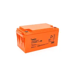 Батарея до ДБЖ Merlion GL12650M6 GEL 12V 65Ah (GL12650M6 GEL) - мініатюра 2