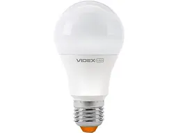 Світлодіодна лампа Videx LED A60e 10W E27 4100K 220V (VL-A60e-10274)