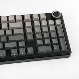 Клавіатура AULA F99 Pro, Чорний - мініатюра 3