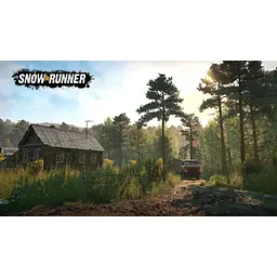 Гра SnowRunner для PS5 [RU] [78362] - мініатюра 5