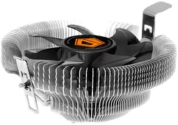 Повітряне охолодження ID-COOLING DK-01S Black