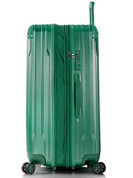 Валіза Heys Xtrak (L) Midnight Green (10103-0148-30) 930193 - мініатюра 3