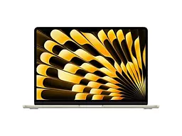 Ноутбук Apple MacBook Air 13,6 2026 M5 8 core GPU 16GB 512GB Starlight (MDHA4)