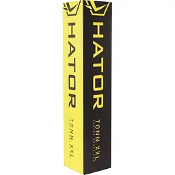 Килимок для миші Hator Tonn XXL [HTP-040] [89371] - мініатюра 5