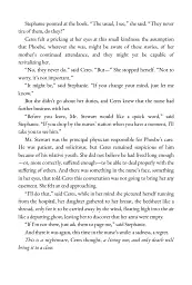The Book of Lost Things Book 2: The Land of Lost Things - мініатюра 9