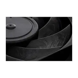 Кулер до корпусу Noctua REDUX (NF-A12x25 PWM CHROMAX. BLACK. SWAP) - мініатюра 4