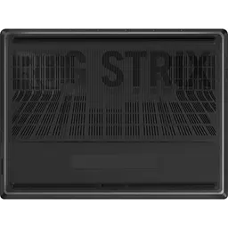 Ноутбук ASUS 18 ROG Strix SCAR 18 G835LX 2560x1600 Mini LED 240Hz/Intel Ultra 9-275HX/64GB/2TB+2TB/RTX 5090/W11H/Black (G835LX-SA012W) - мініатюра 13
