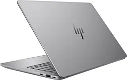 Ноутбук Hewlett Packard HP ZBook Ultra G1a 14" 2.8K OLED Ts,400n/Ryzen AI Max+PRO 395 (5.1)/64Gb/SSD2Tb/Rad/FPS/Підсв/DOS - мініатюра 4