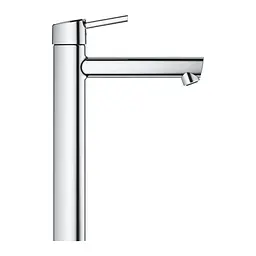 Змішувач для умивальника XL-Size Grohe Concetto 23920001 Хром - мініатюра 2
