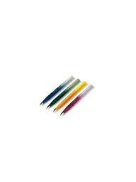 Ручка Drehgriffel Leuchtturm1917 Gradient Edition, Rising Sun-Lemon (372934) - мініатюра 3