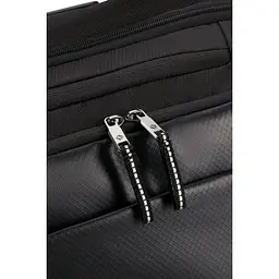 Дорожня Сумка На Колесах Samsonite ARMOX BLACK 55x40x20 KQ2*09004 - мініатюра 14