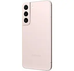 Смартфон Samsung S22 + PLUS 8/256GB Pink SM-S906B/DS - мініатюра 4