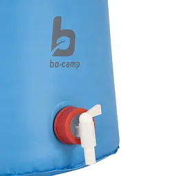 Каністра складана Bo-Camp Aqua Sac 20L Blue (6681200) - мініатюра 2