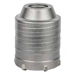 Коронка Sigma по бетону 55x70 мм 6 зубців (1513061) - мініатюра 2