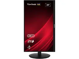 Монітор Viewsonic VG2409-MHDU-2 - мініатюра 4