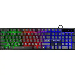 Клавіатура Defender Element Spark GK-300L UA (45302) [160266]