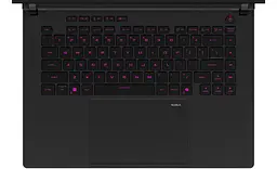 Ноутбук ASUS 16 ROG Strix SCAR 16 G635LX-RW205W WQXGA IPS/Intel Ultra 9 275HX/64GB/1TB/RTX 5090 24GB/W11/Black (90NR0L81-M00940) - миниатюра 4