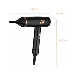 Фен Rowenta CV9920F3 - мініатюра 8