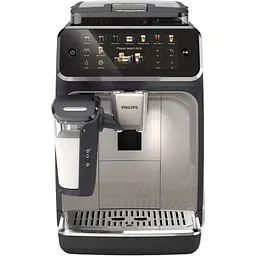 Кавомашина Philips Series 5500 (EP5547/90) - мініатюра 2