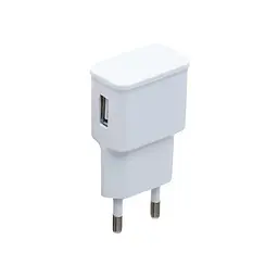 Мережевий зарядний пристрій ETA-U90 2A 1USB