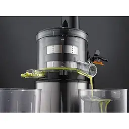 Соковитискач шнековий Gorenje JC4800VWY - мініатюра 7