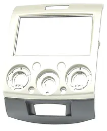 Перехідна рамка Ford Ranger, Everest, Mazda BT-50 Carav 11-417