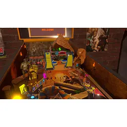 Ключ активації Microsoft Mummy Pinball для Xbox One/Series S/X - мініатюра 8