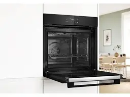 Духовка електрична Bosch HBA571BB4 - мініатюра 3