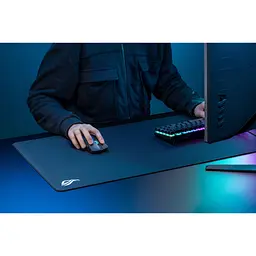 Килимок для мишки ASUS ROG Hone Ace XXL Black (90MP03G0-BPUA00) - мініатюра 10