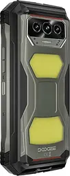 Смартфон Doogee V Max S 8/256GB Lead Grey (Global) - мініатюра 3