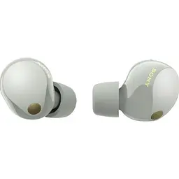 Навушники Sony WF-1000XM5 Silver (WF1000XM5S.CE7) [91573] - мініатюра 4