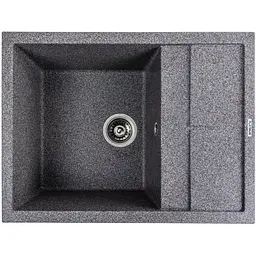 Кухонна мийка Platinum 6550 LOTOS (SP000040764)