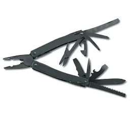 Мультитул Victorinox SwissTool Spirit XBS Nylon Case (3.0224.3CN) - мініатюра 3