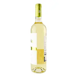 Вино Estola Verdejo La Mancha DO біле сухе 12.5% 0.75 л - мініатюра 4
