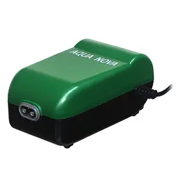 Компресор Aqua Nova NA-450 2х200л/год (NA-450) - мініатюра 4