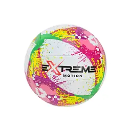 М'яч волейбольний Extreme Motion PVC 260 г (В асортименті)