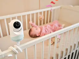 Відеоняня ETA MIMI 530690000 - мініатюра 10