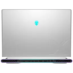 Ноутбук Asus Alienware X16 R2,2560 x 1600,Ultra 9 185H 16 C/22 T,2.3 GHz - 5.1 GHz,32 GB LPDDR5X - мініатюра 3