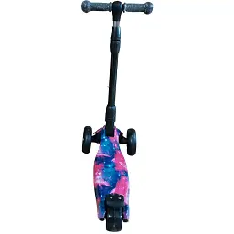 Самокат X-Treme KS-229WF чорний (133915) - мініатюра 2