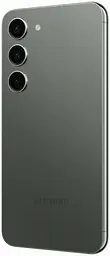 Смартфон Samsung Galaxy S23 8/512GB Green SM-S9110 - мініатюра 7