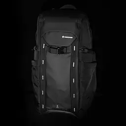 Рюкзак Vanguard VEO Adaptor S41 Black (VEO Adaptor S41 BK), Чорний - мініатюра 11